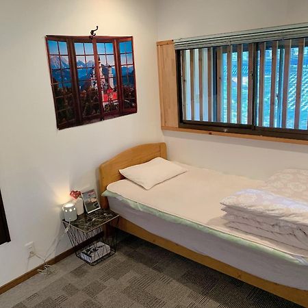 Guesthouse Hope Hashima  ภายนอก รูปภาพ