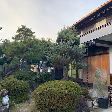 Guesthouse Hope Hashima  ภายนอก รูปภาพ