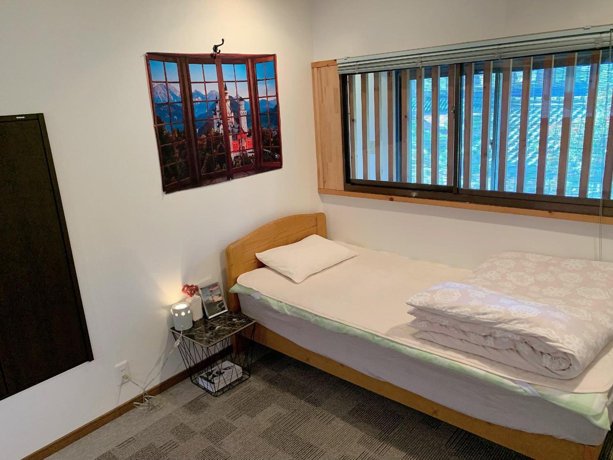 Guesthouse Hope Hashima  ภายนอก รูปภาพ