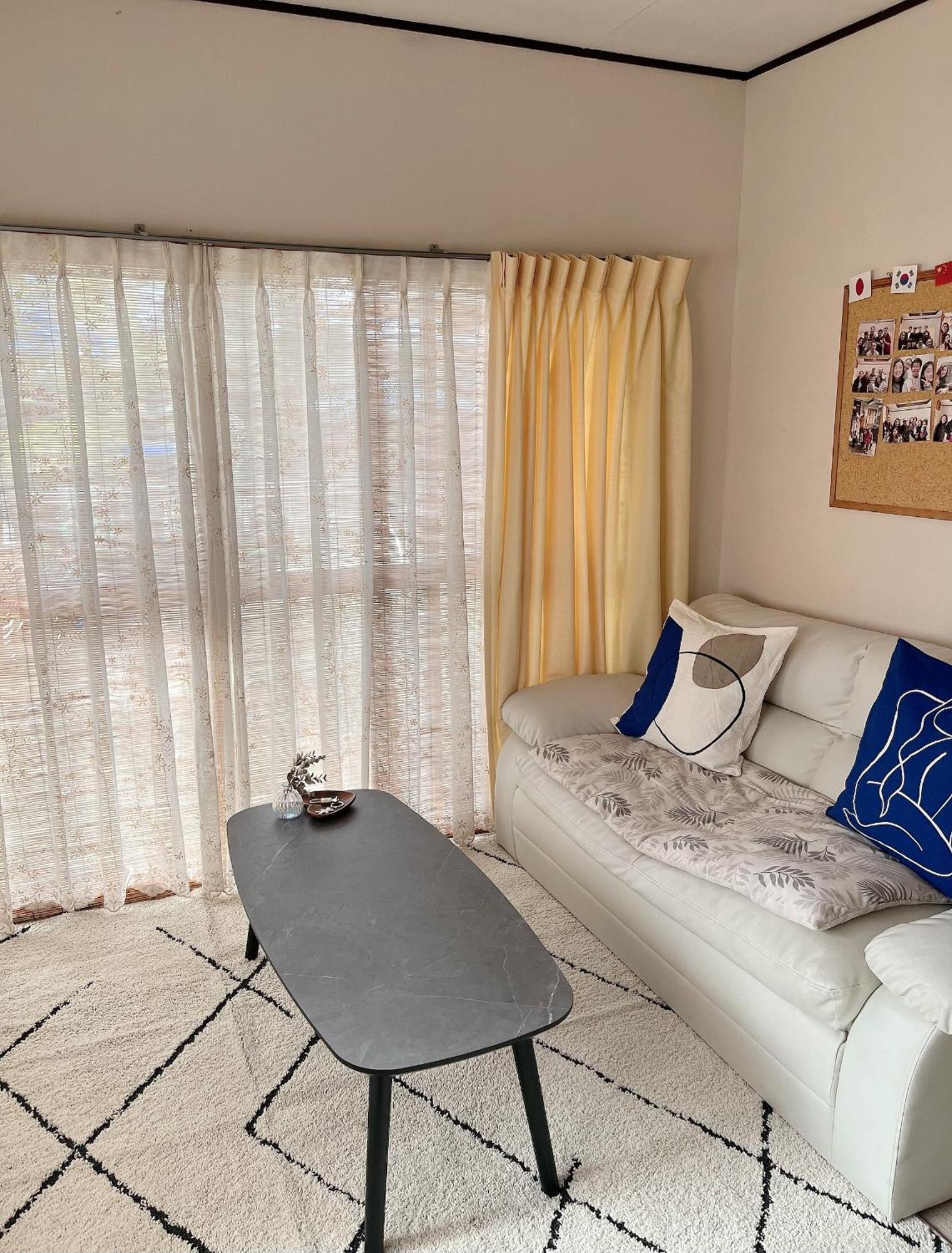 Guesthouse Hope Hashima  ภายนอก รูปภาพ