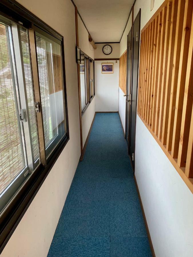 Guesthouse Hope Hashima  ภายนอก รูปภาพ