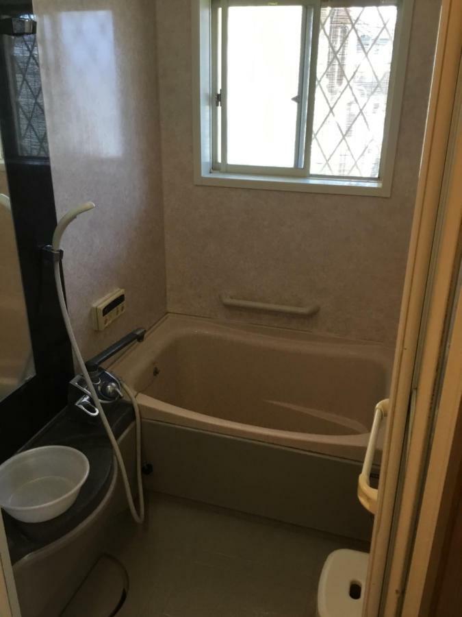 Guesthouse Hope Hashima  ภายนอก รูปภาพ