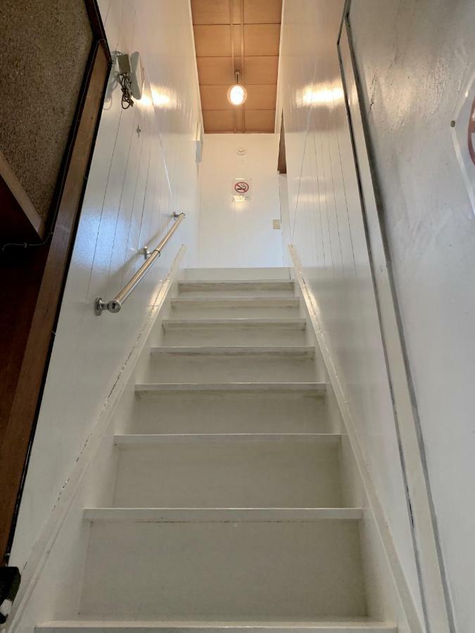 Guesthouse Hope Hashima  ภายนอก รูปภาพ